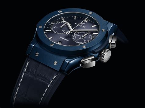 hublot 1 zu 1|hublot chronograph.